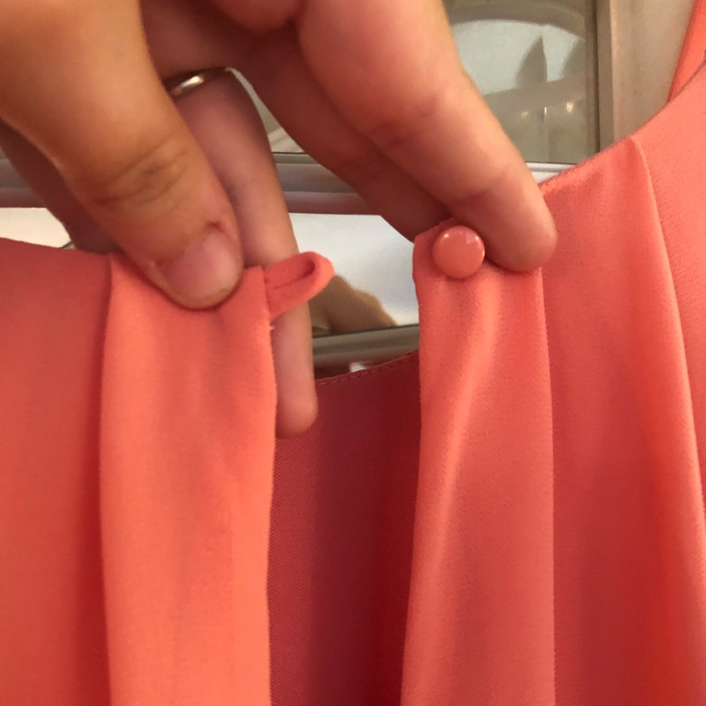 Spring/Summer Dress - Picture 3 of 5